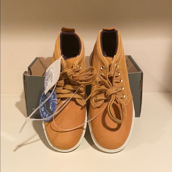 Timberland Other - Timberland Boys Shoes
